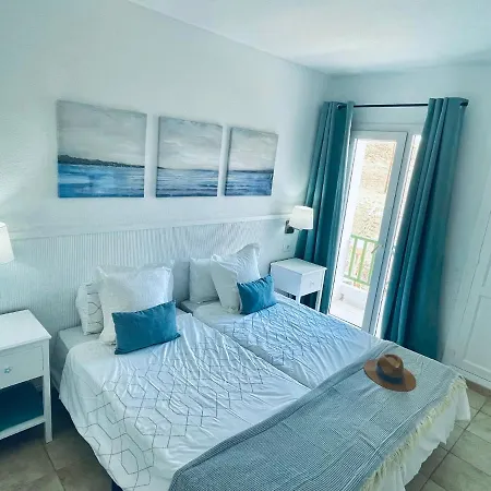 Apartament Relaxing Upper Floor Apartment- Exclusive Complex. Los Pocillos