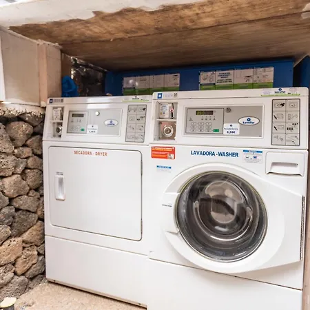 Relaxing Upper Floor Apartment- Exclusive Complex. *