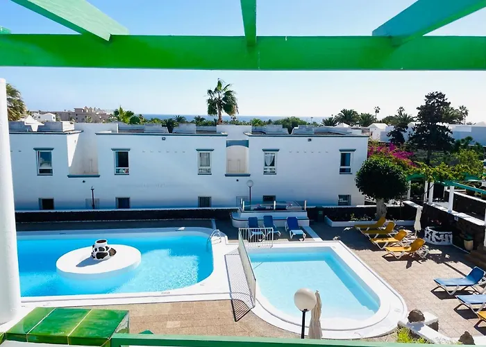 Appartamento Relaxing Upper Floor Apartment- Exclusive Complex.