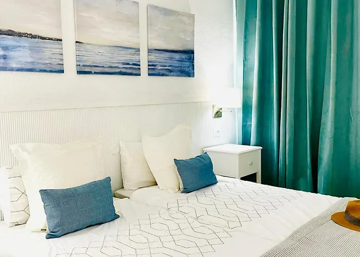 Appartamento Relaxing Upper Floor Apartment- Exclusive Complex. *