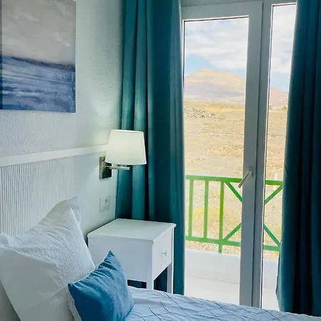 Relaxing Upper Floor Apartment- Exclusive Complex. *