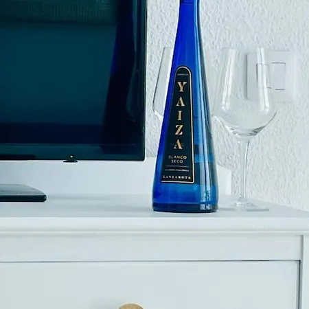 Relaxing Upper Floor Apartment- Exclusive Complex. 아파트 Los Pocillos