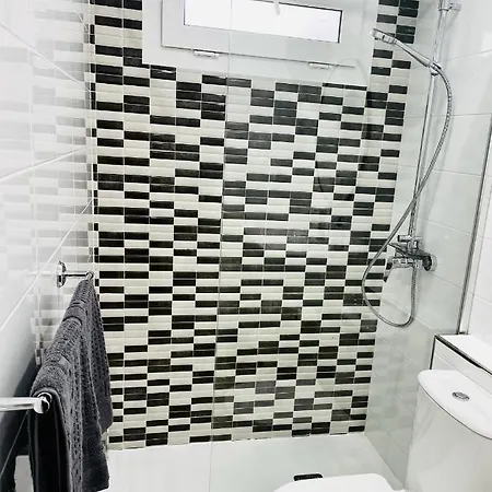 Relaxing Upper Floor Apartment- Exclusive Complex. Los Pocillos