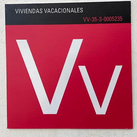 Relaxing Upper Floor Apartment- Exclusive Complex. * Los Pocillos