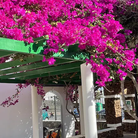 아파트 Relaxing Upper Floor Apartment- Exclusive Complex.